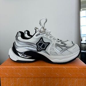 Naked Wolfe Smash Sneakers